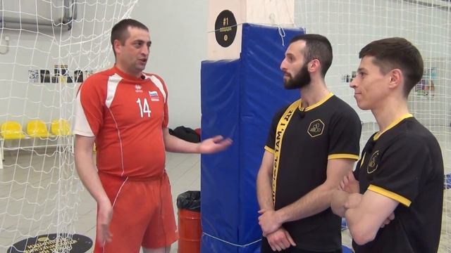 Нужна ли Пляжка классическому волейболисту