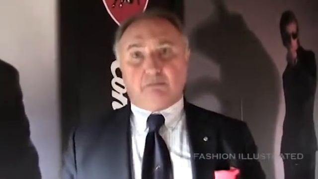 Tonino Lamborghini: 30 years in business смотреть онлайн