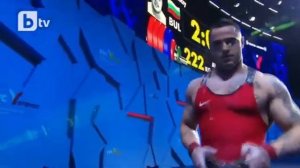 СВЕТОВЕН РЕКОРД КАРЛОС НАСАР / WORLD RECORD KARLO NASAR