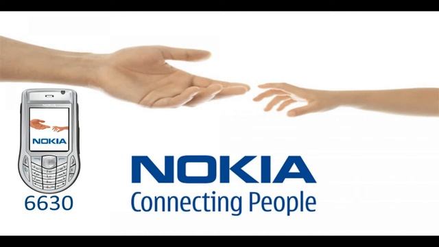 Nokia Ringtone