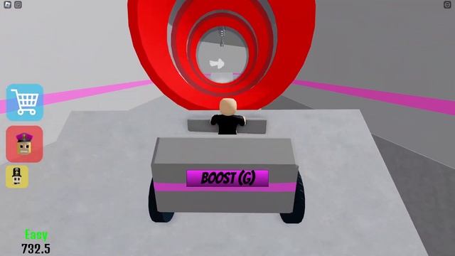 Baby and Blippi Escape EVIL Girlfriend смотреть онлайн