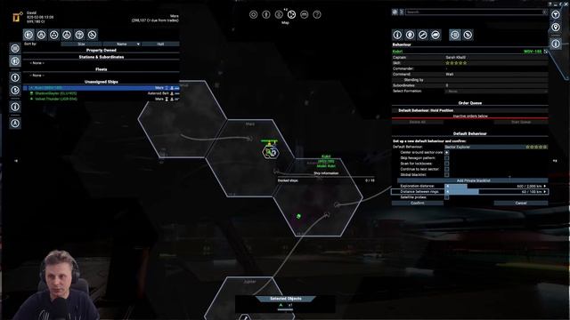 Part 4 - Free Ship - X4 Foundations v4.0 смотреть онлайн