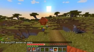 100 ДНЕЙ ТРОЛЛИНГА в МАЙНКРАФТЕ