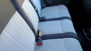 DODGE NITRO 2.8 CRD 2008