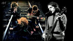 Cream - Spoonful  1967