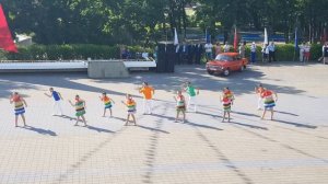 Детская песня " ДО-РЕ-МИ "| Children's song " DO-RE-MI "