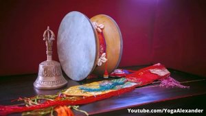 ЧОД Песня Дакини The Ocean of Cho Practice   Nummer 1 - Pema Wangdi Lama & Metok Lahdon