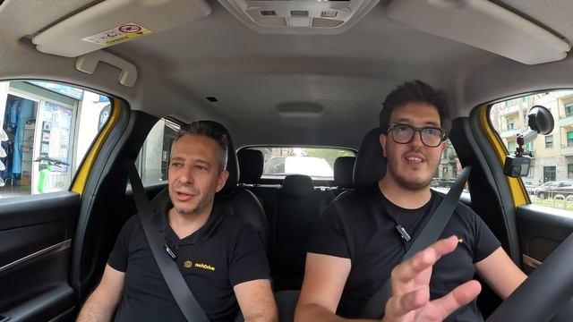 JEEP AVENGER ELETTRICA | Test Drive PRO e CONTRO смотреть онлайн