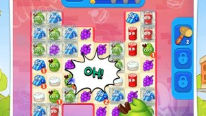 Sugar Heroes (Puzzle Game)