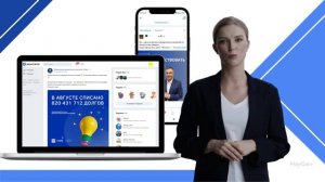 С чего начать работу в партнерской программе