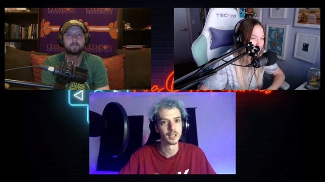 Overwatch 2 Info, Summer Game Fest, Starfield is Exclusive, Sims Roadmap - Log On Games Podcast