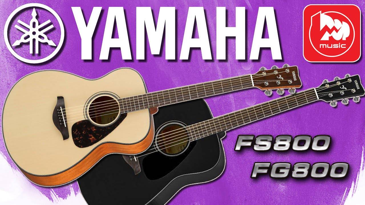 Акустическая Гитара Yamaha Купить На Авито