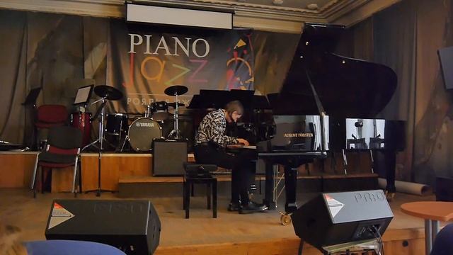 С.С. Прокофьев Монтекки и Капулетти , соч.75 №6 смотреть онлайн