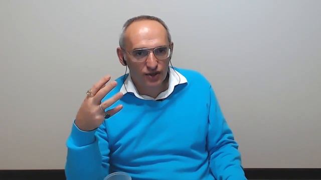 Сколько времени гулять? Олег Торсунов. Как стать здоровым, д1, онлайн-семинары Благость, 22.03.2018