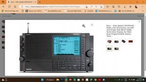 FLOP OF THE YEAR Eton Elite Satellit HD Radio With Shortwave Airband SSB