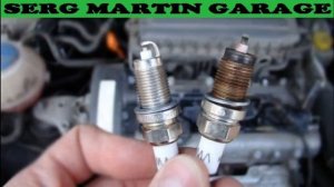 Почему троит двигатель - причины. Не работает один из цилиндров