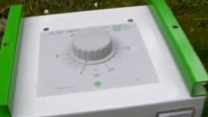 The KAPAGEN v3, a Kapanadze generator replication, by Jean-Louis Naudin