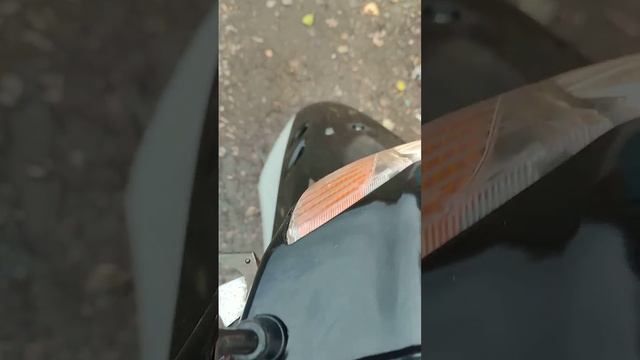 Honda Dio AF 35 ZX