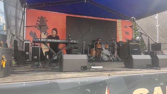 ROCKMANINOFF смотреть онлайн