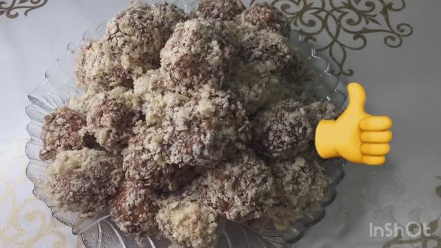 📌домашнее ПИРОЖНОЕ ﹤﹤Ёжики﹥﹥ - ОЧЕНЬ ВКУСНОЕ!!!  РЕЦЕПТ из 90-х..ЖИВУ КАК УМЕЮ.НАТАЛИ