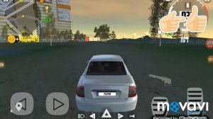 Симулятор Автомобиля 2