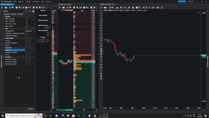 ПОЛЕЗНЫЕ ФИШКИ В ТЕРМИНАЛЕ TIGER TRADE ! СКАЛЬПИНГ !