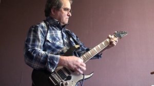 Rainbow cover Stargaser