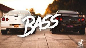 🔉 MEGA BASS 🔉 Музыка БАСС на полную!