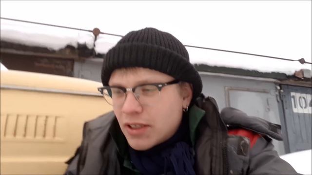 оживил запорожец!