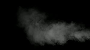 Футажи для видео монтажа. Эффект дыма_!