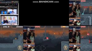 Up to faster 65 parison to incredible jack and crossover