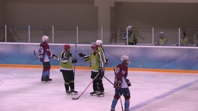 "ПРОДИМЕКС" - "БиоХим" смотреть онлайн