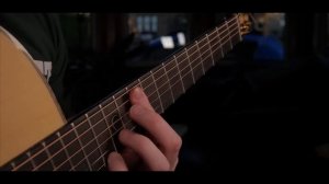 The Night King (Game of Thrones Season 8 Soundtrack) - Fingerstyle Guitar Cover