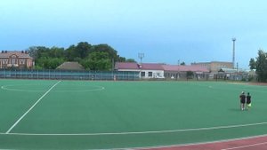 Легкая атлетика. Мужчины. 800 м. 2024