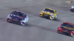 Radioactive: Нэшвилл - "Оставь меня в покое, чувак". | NASCAR ON FOX
