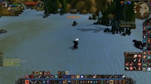 World of Warcraft Classic: Folge #323 - Das Disteltal