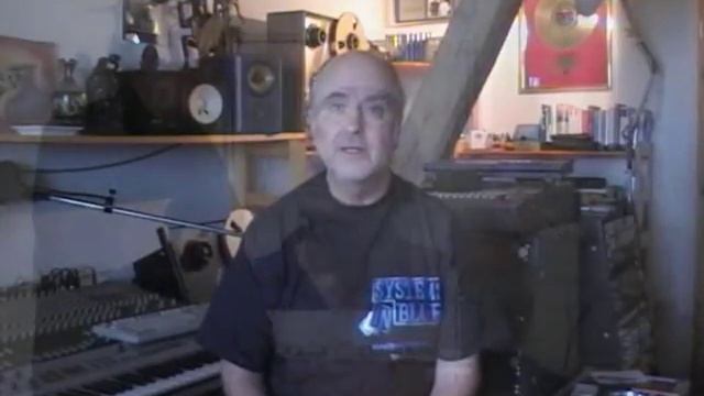 Palabras de Michael Scholz en memoria a Rolf Köhler (Hispanic Version) смотреть онлайн