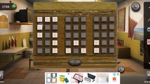 100 Doors- Escape from Prison Level 69