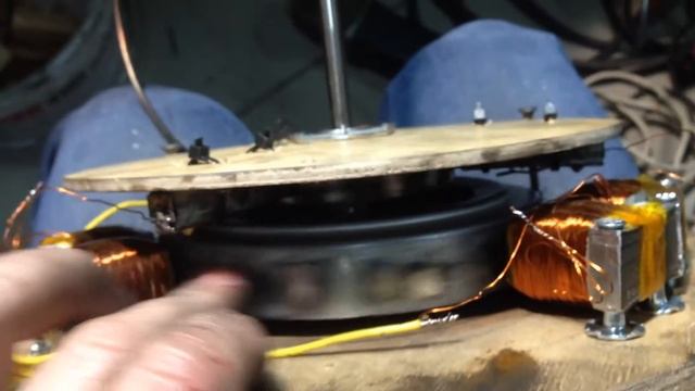 Повтор двигателя Шкондина #1.1 смотреть онлайн