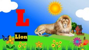 A is for apple aa aa apple song for kids / phonics / preschool learning / kids educational video