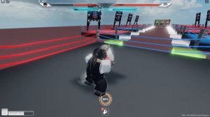 The NEW GHOST REWORK is INSANE... (Untitled Boxing Game)