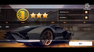 【TWO KINGS WHEN LOW RANK】ASPHALT 8 LAMBORGHINI SIAN VS FERRARI FXX K {VS BATTLE EP4}┃YEUNG ABDEEL