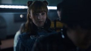 Alice in borderland Blue dress girl scene pack All scenes