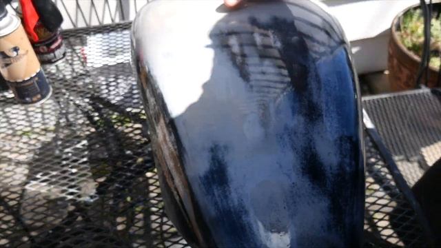 VMax - Bodywork and Paint смотреть онлайн