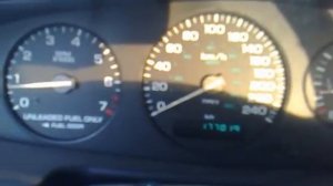 Chrysler Stratus 2.0 i