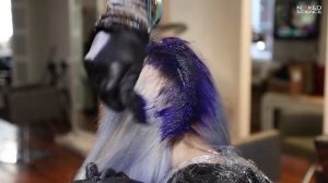 Как действует краска для волос