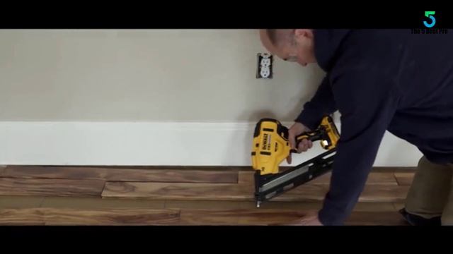 Top 5 Best Cordless Framing Nailer to Buy in 2020 смотреть онлайн