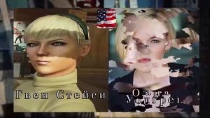 The Amazing Spider Man — актёры оригинальной и русской озвучки