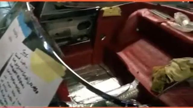 Automo classic jaguar restoration specialists