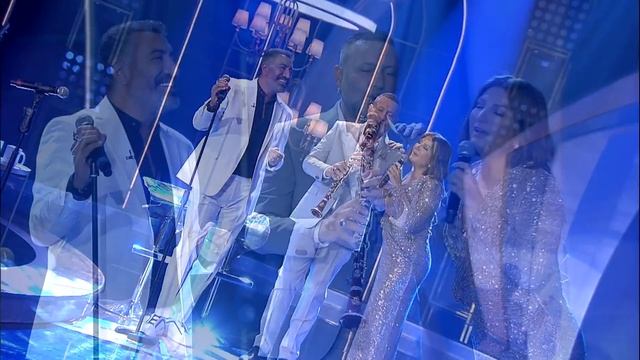 Sibel Can - BERİVAN смотреть онлайн